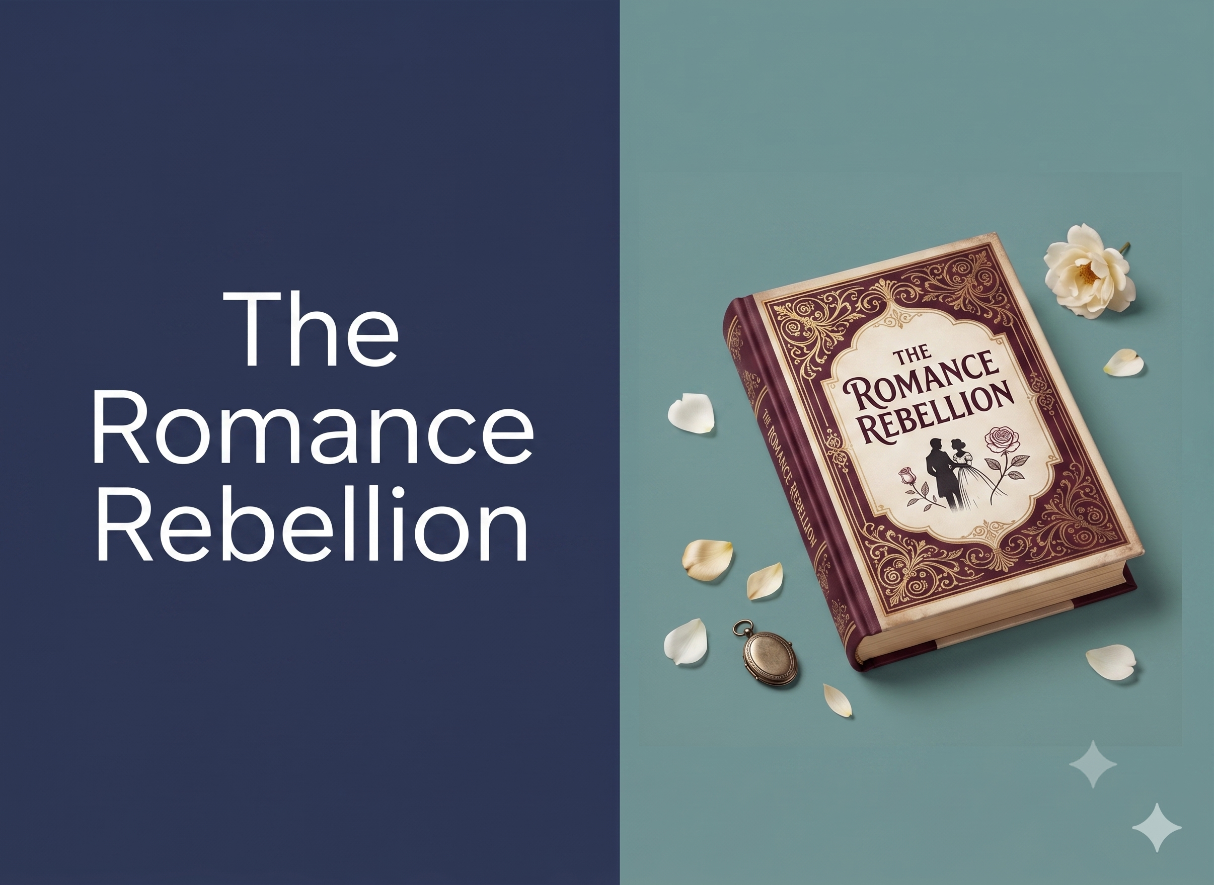 The Romance Rebellion: What the Boom in Love Fiction Teaches Us About Brand Management.