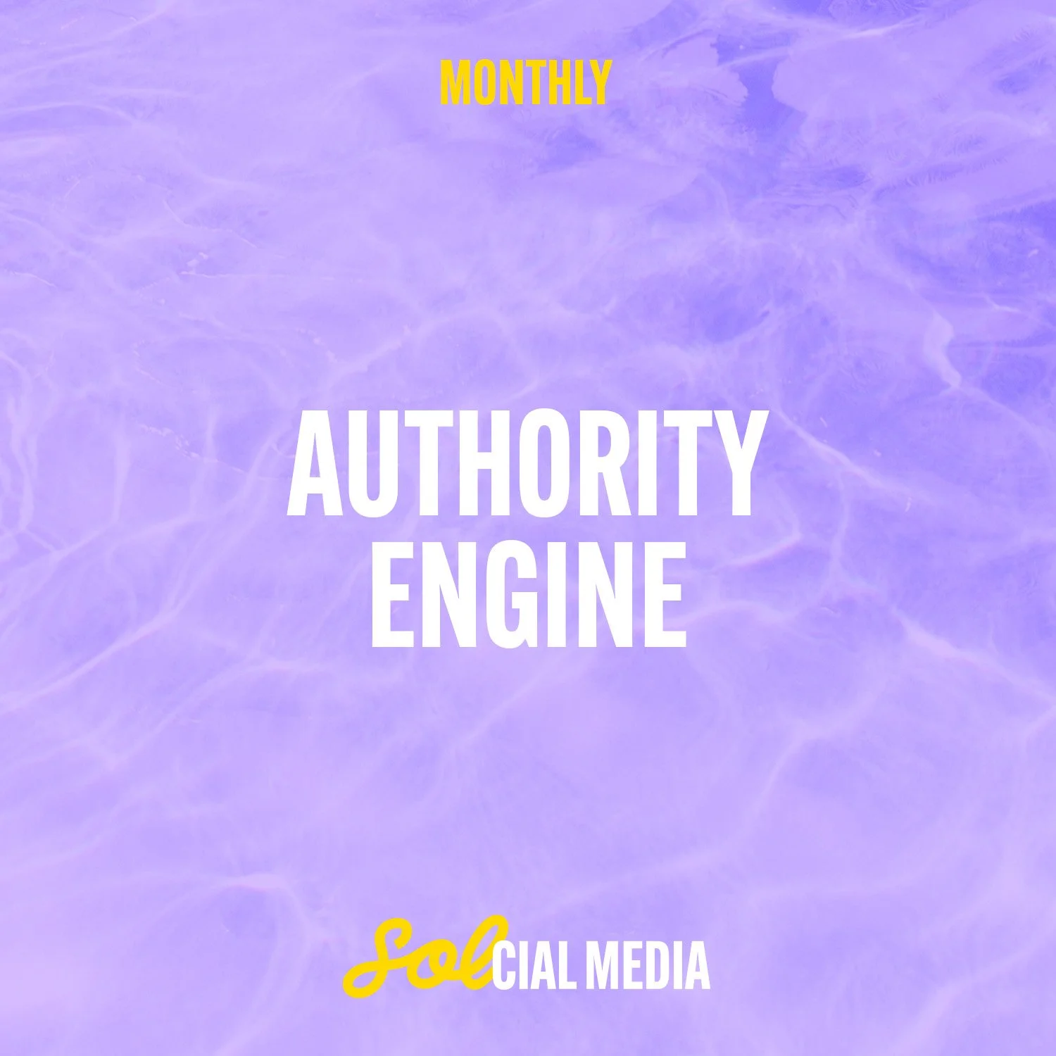 Authority Engine (MONTHLY)