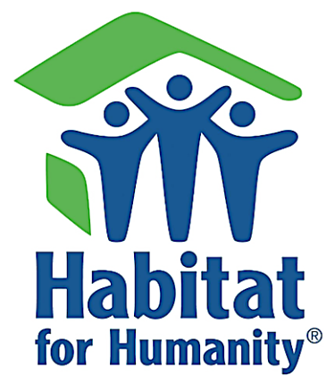 Habitat for Humanity Logo