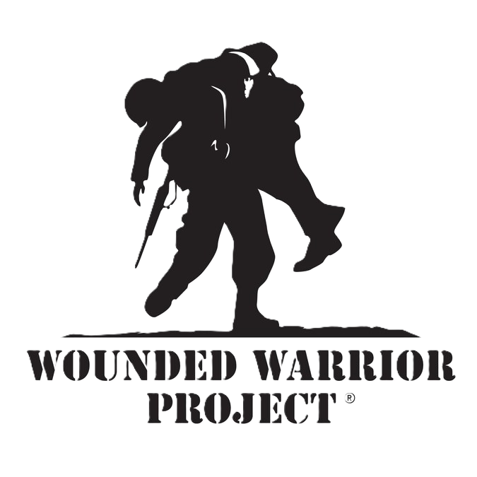 Wounded Warrior Project Logo