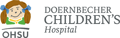 Doernbecher Children's Hospital Logo