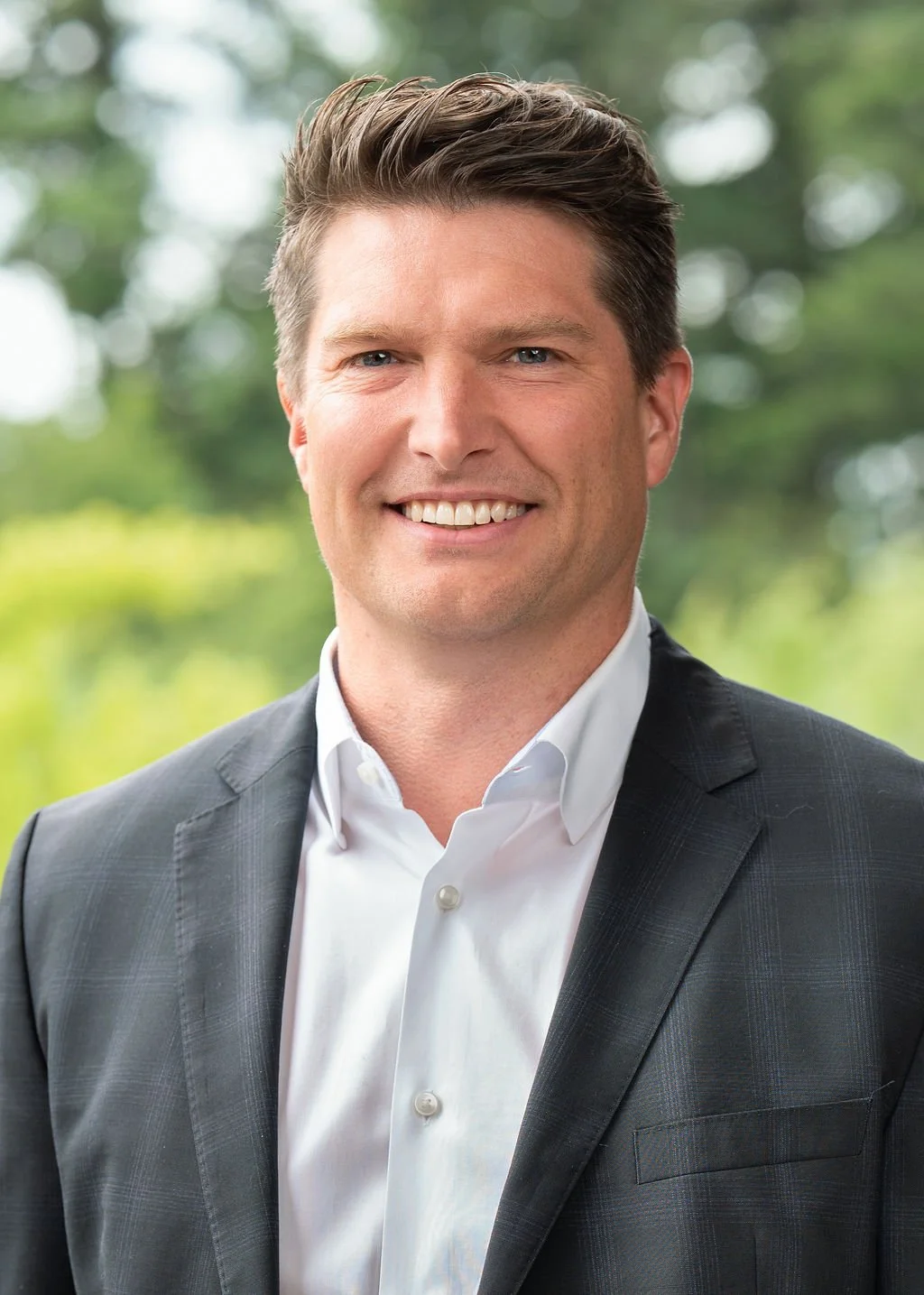 Justin McKillip