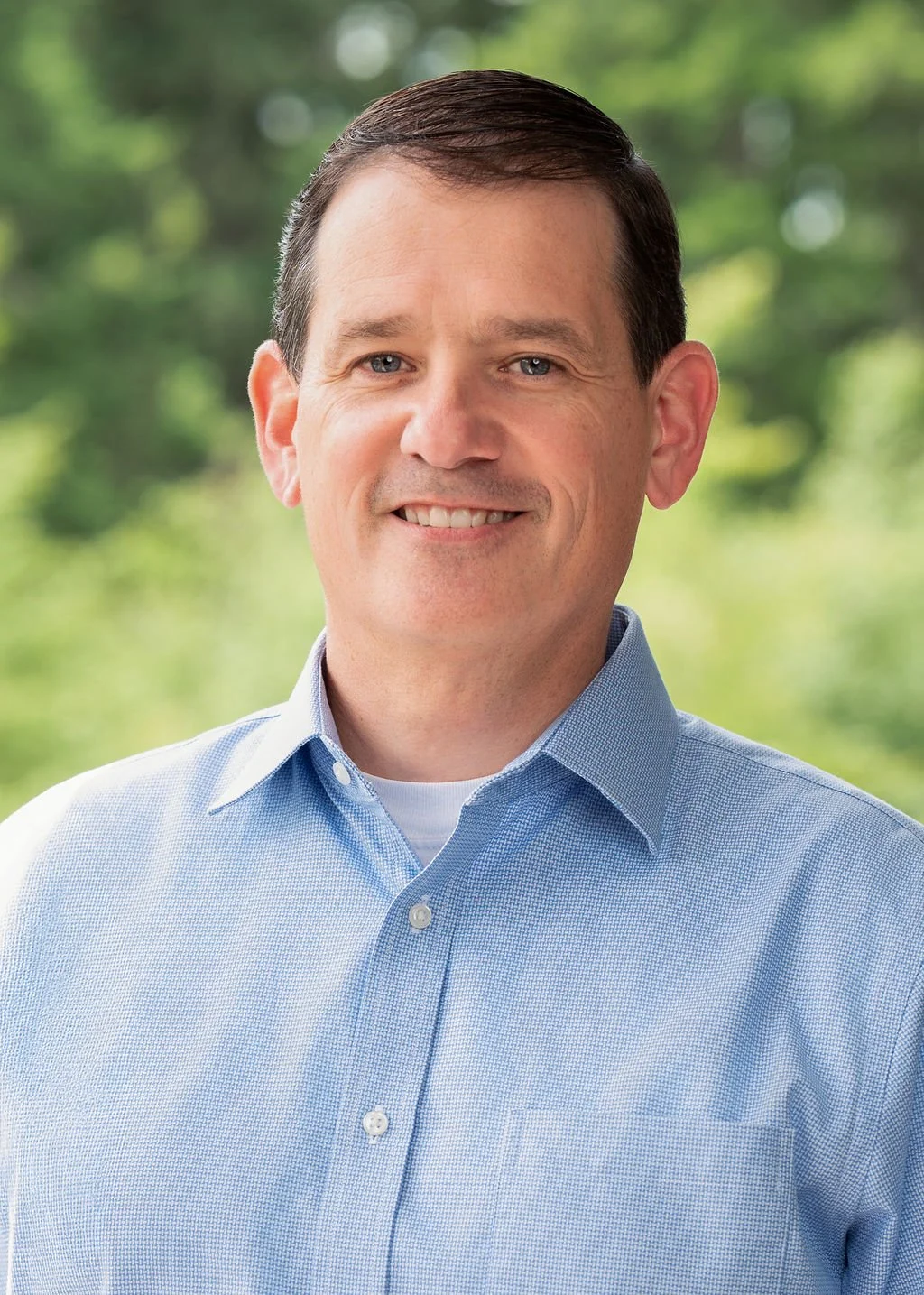Dominic Marshall