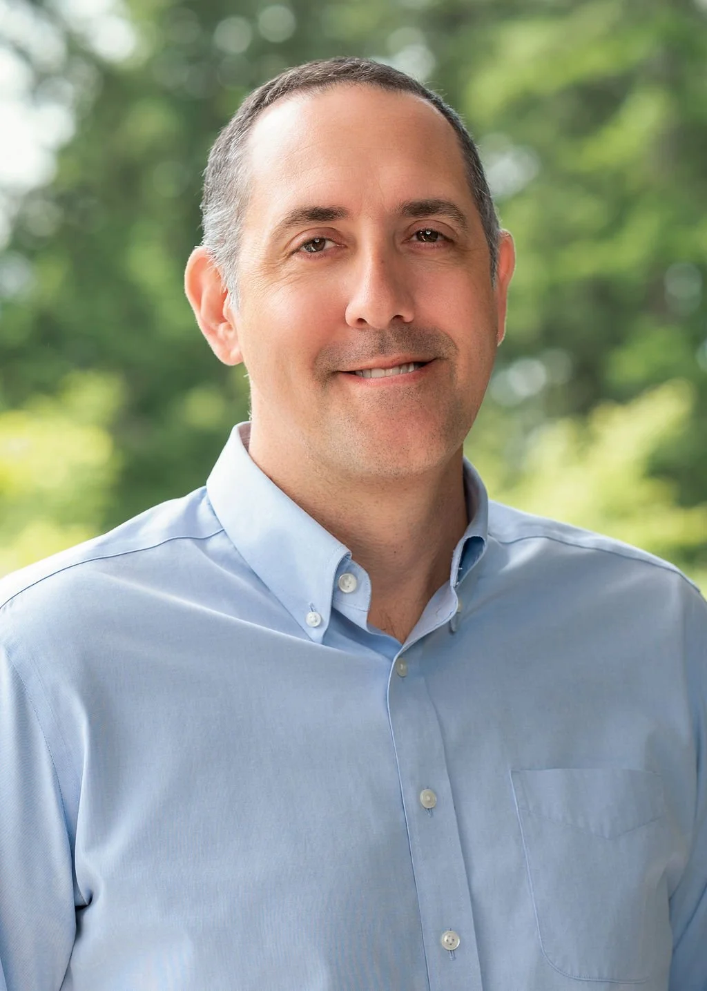 Adam Wilkie