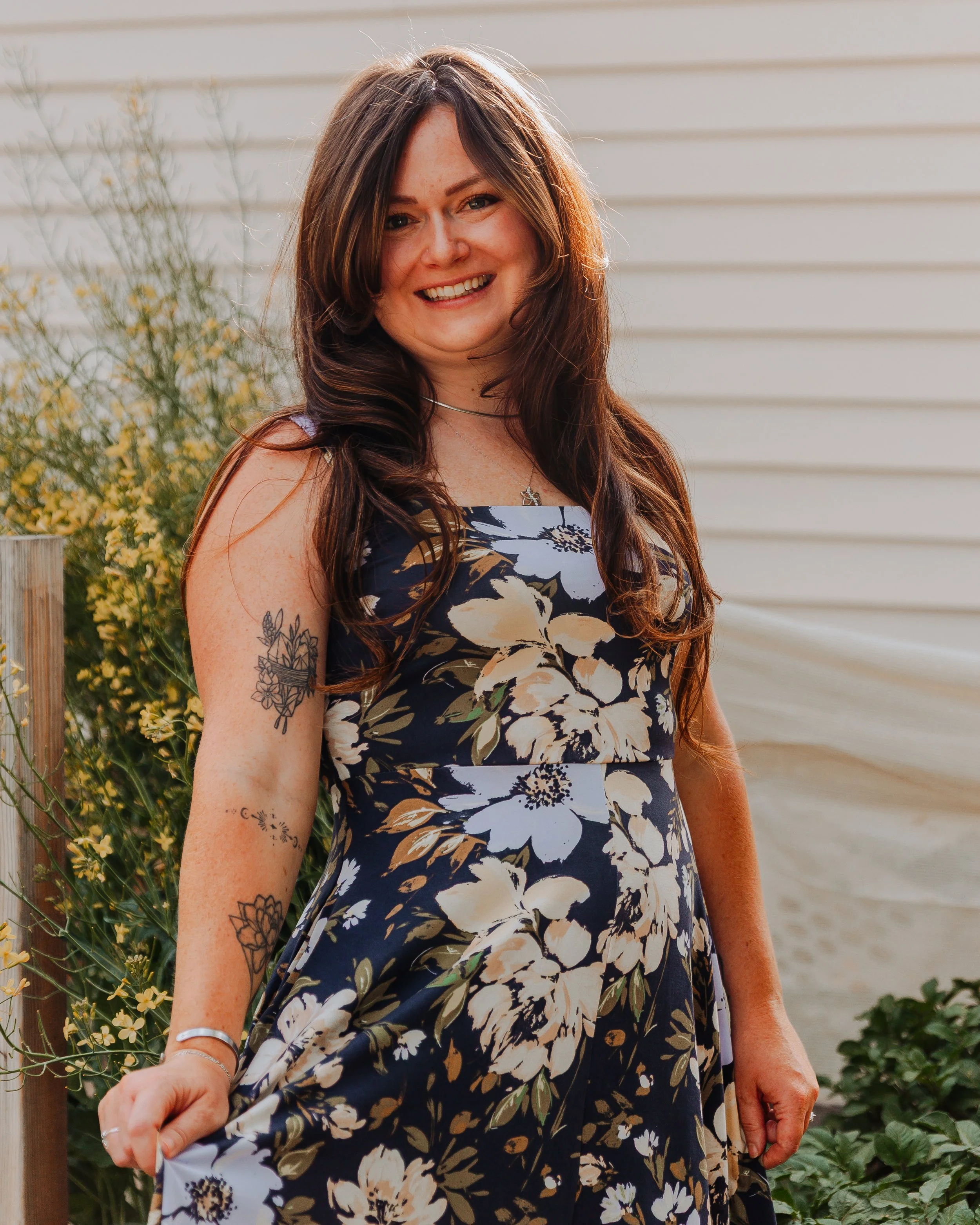 Spring Seedling Society