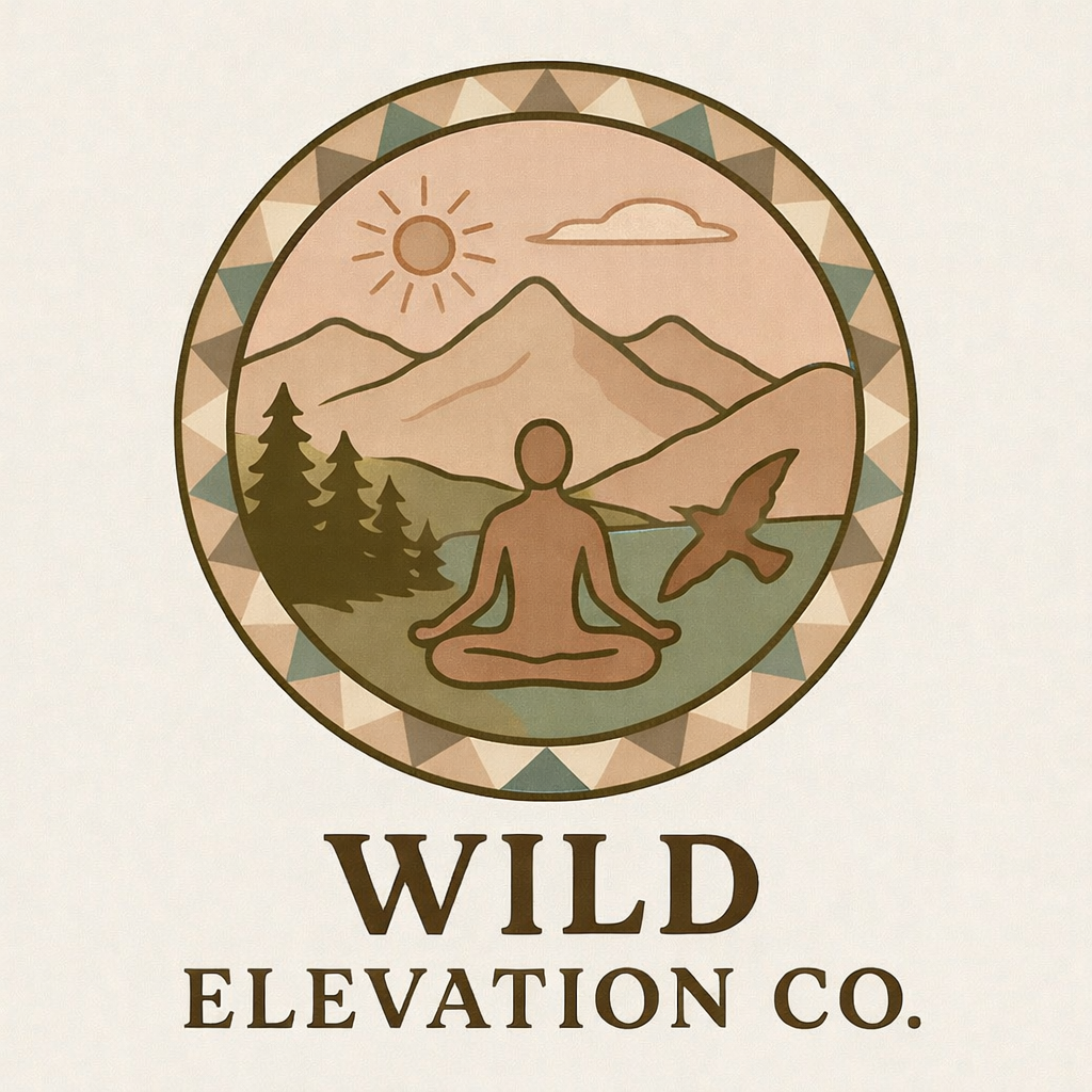 The Beginning of Wild Elevation Co