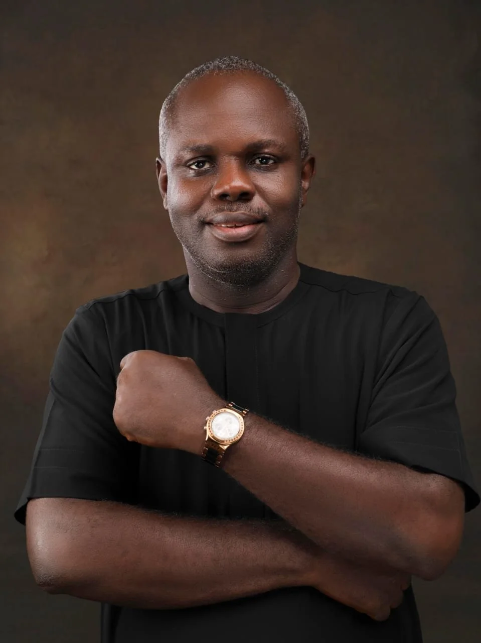 Strokes and Splinters - Emeka Ilechukwu