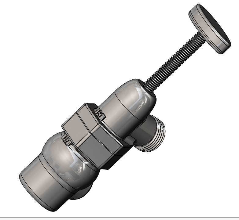 PVC Locator Pro™ Thumper