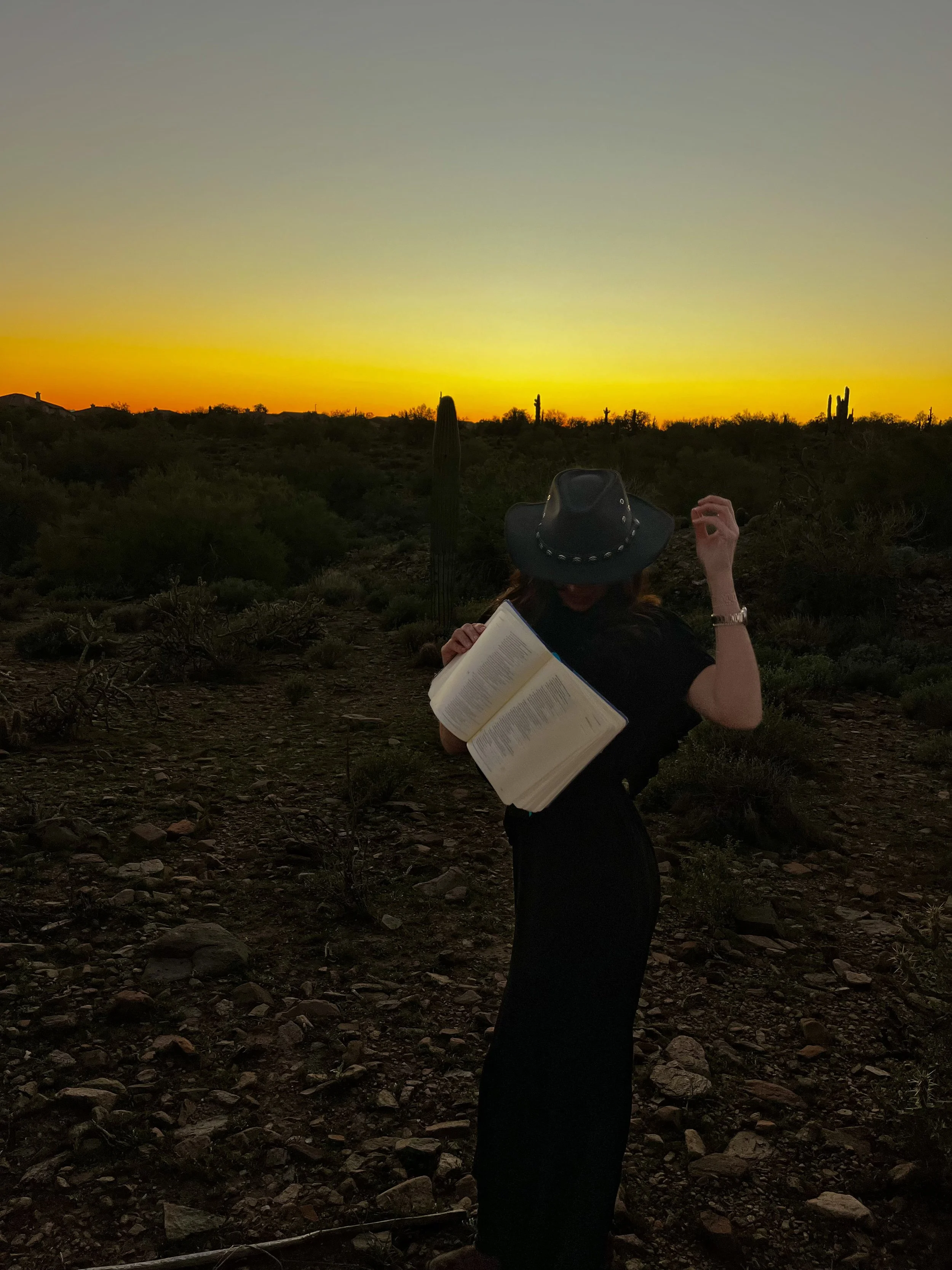 How We Escape the Labyrinth of Suffering