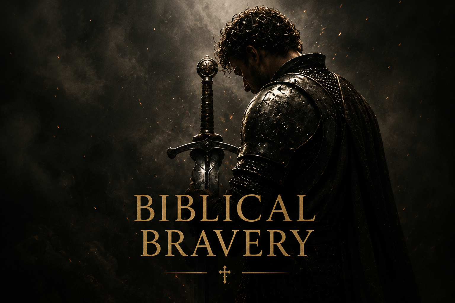 Biblical Bravery