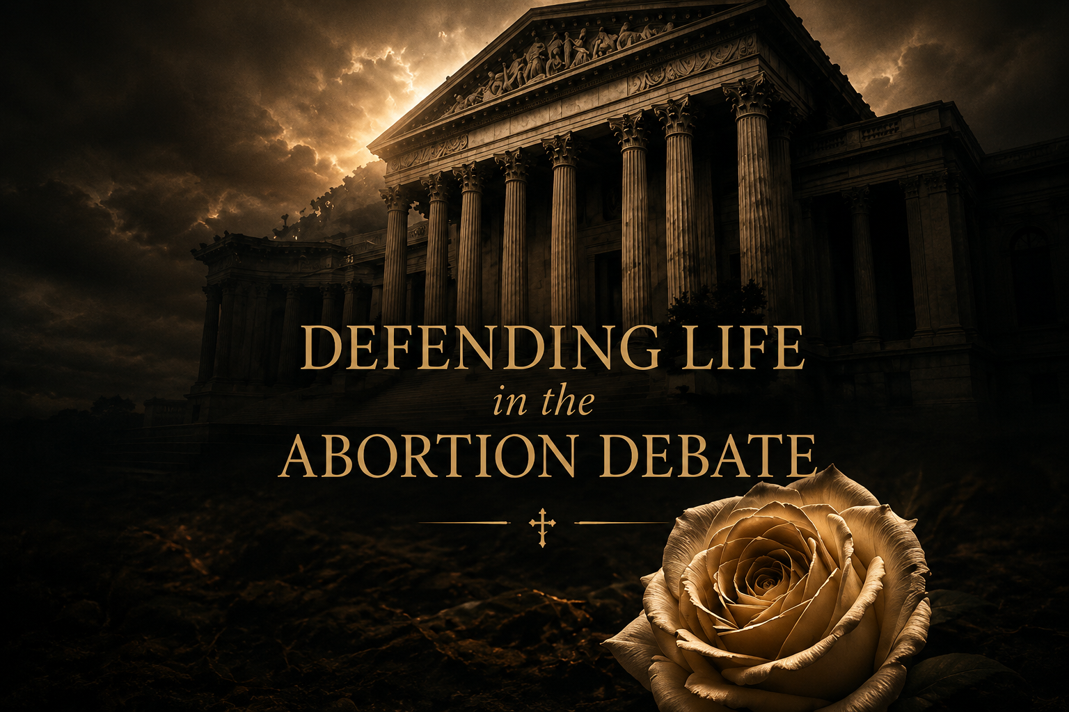 Global Solutions: Defending Life in the Abortion Debate