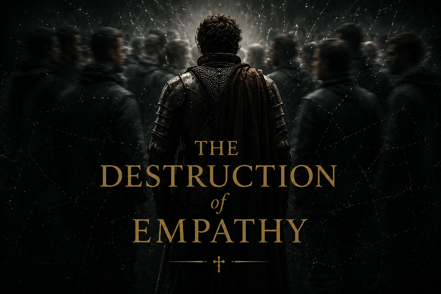 The Destruction of Empathy