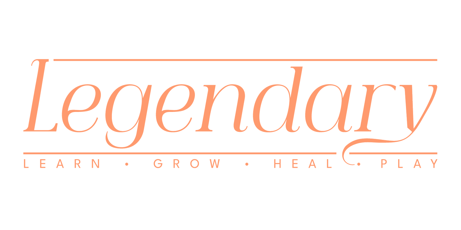 Legendary