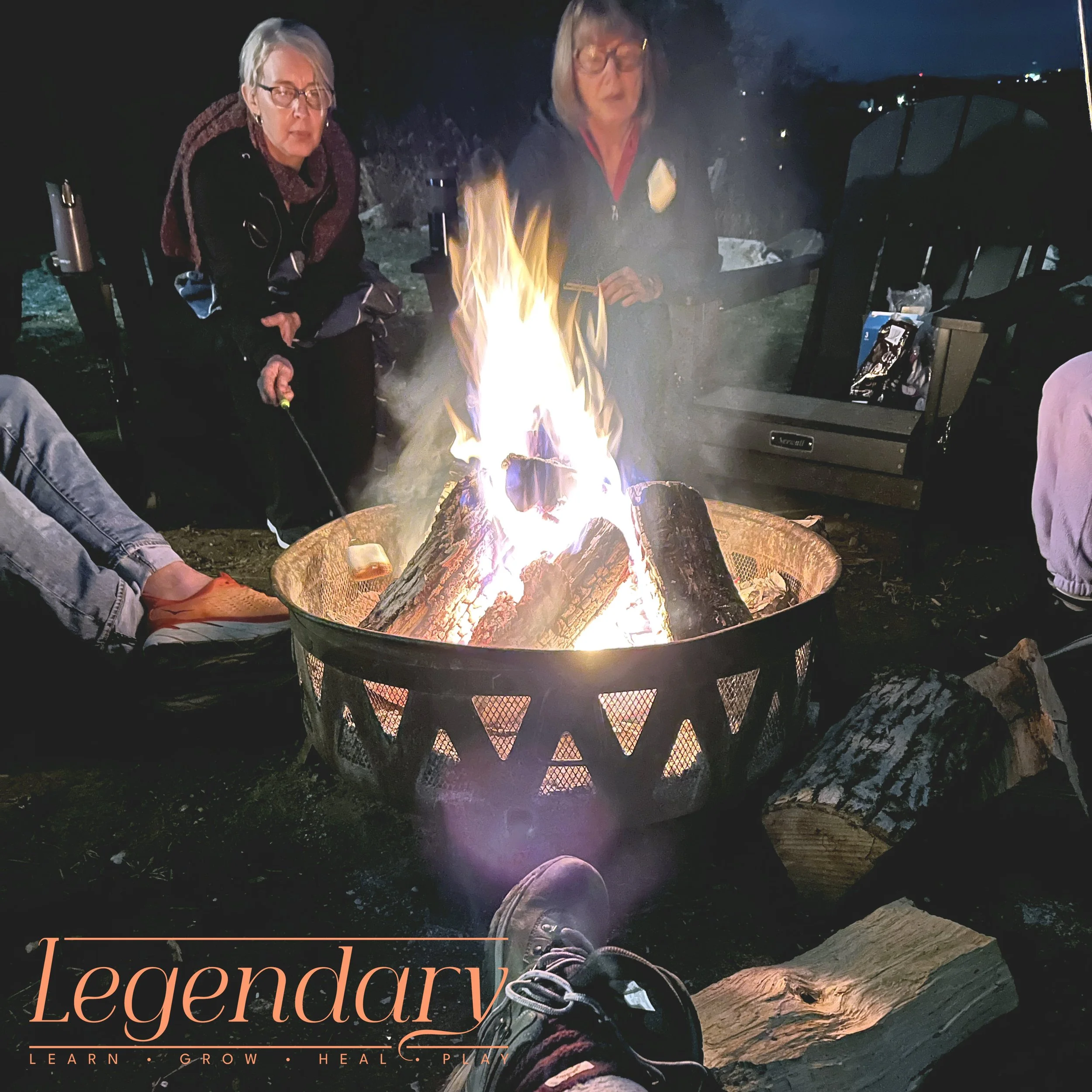 Intentional community spaces designed for connection, resilience, and lifelong learning.