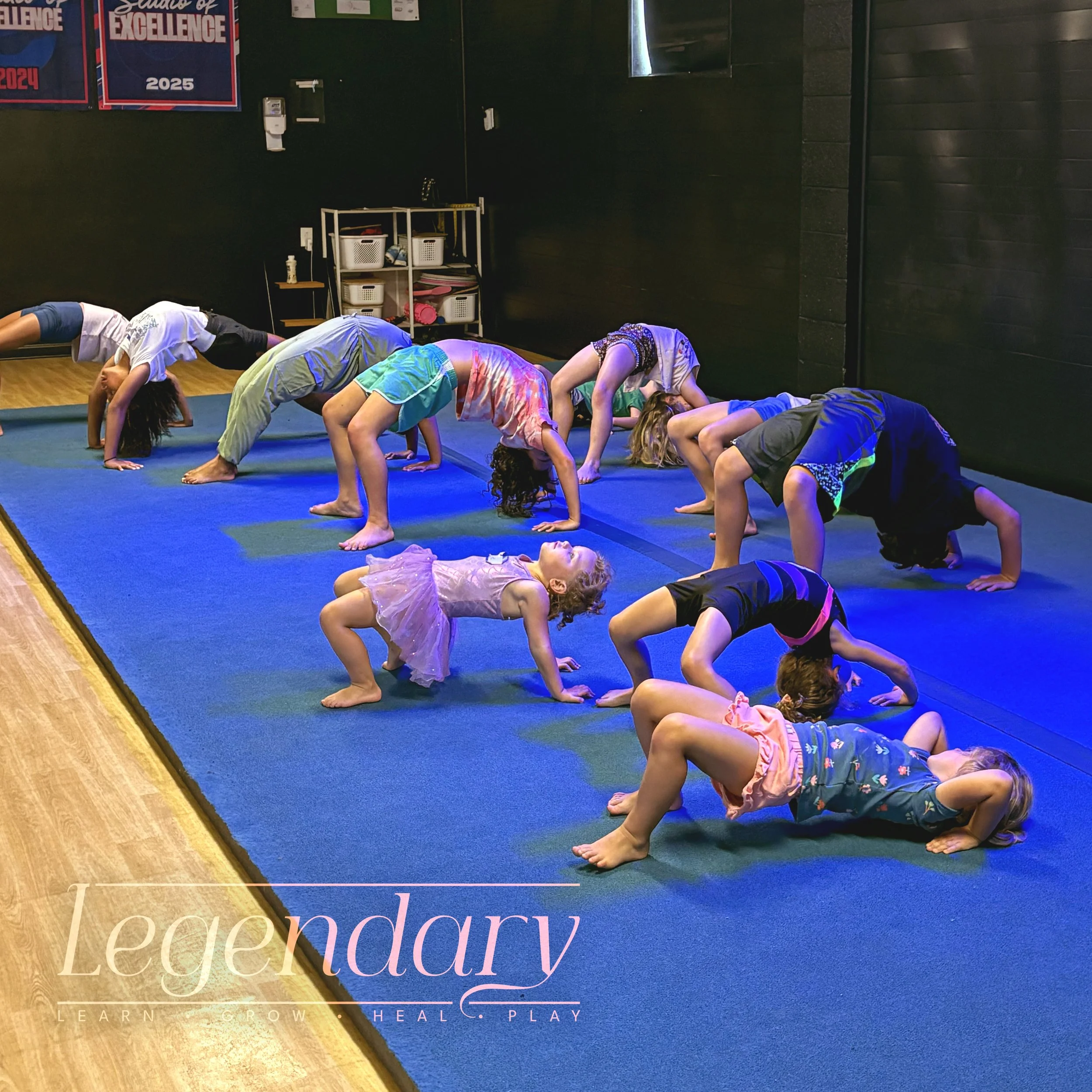 Holistic homeschool enrichment programs