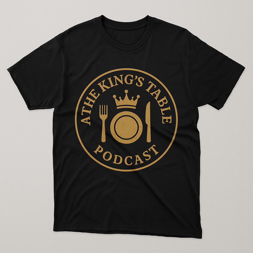 Kingdom Kollection T-shirt