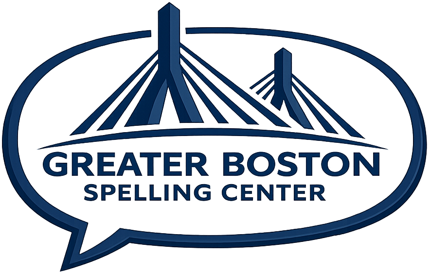 Greater Boston Spelling Center
