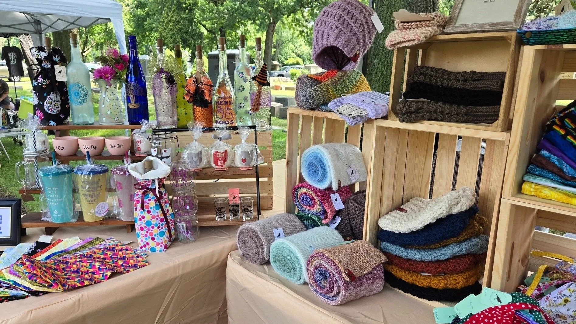 Pinecrest Art Walk