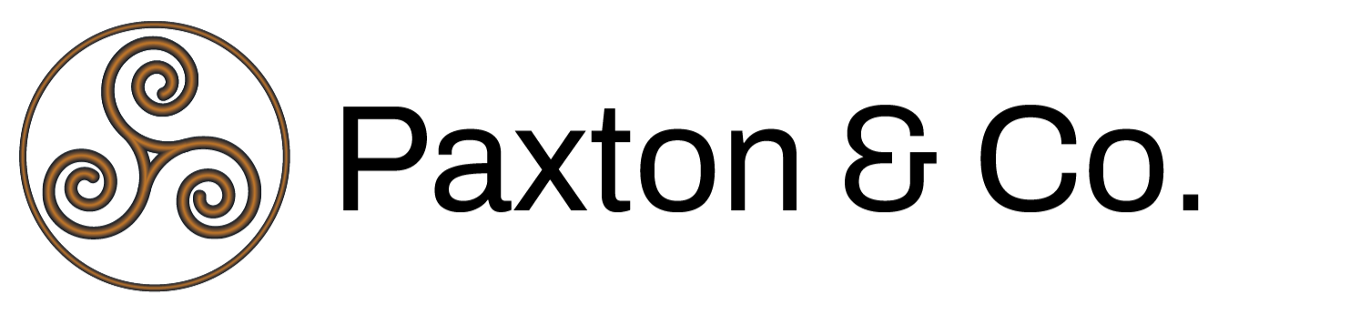 Paxton &amp; Co