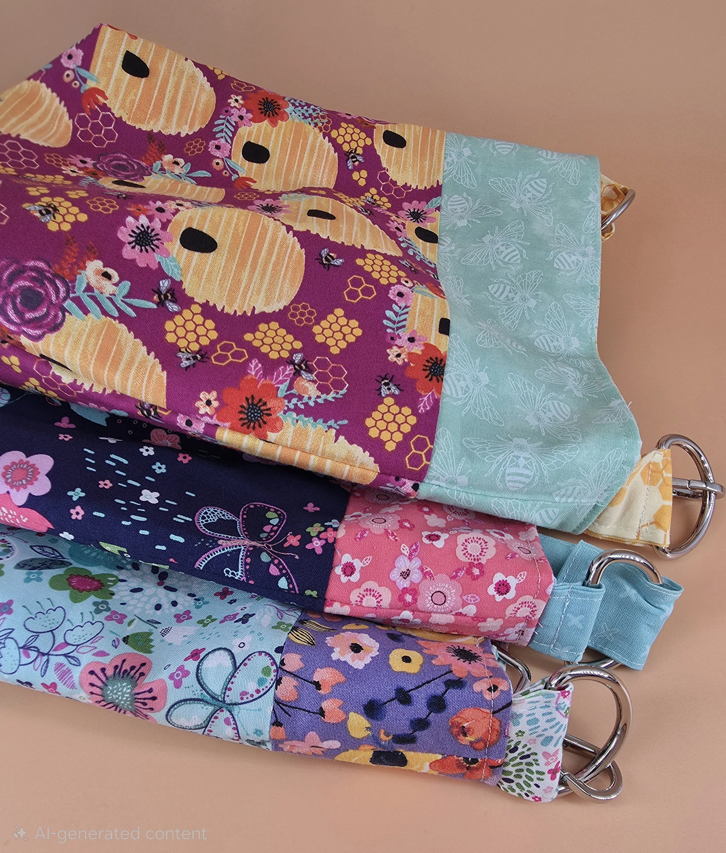 Everyday Adjustable Crossbody Bag