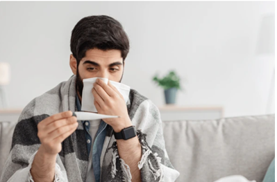 Understanding Flu‑Like Symptom Phases: An Educational Homeopathic Theory Module