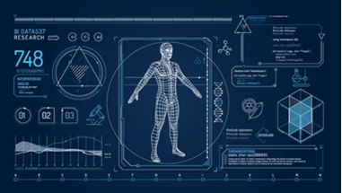 Body MOT — Quantum Field Scan - The Book of Life