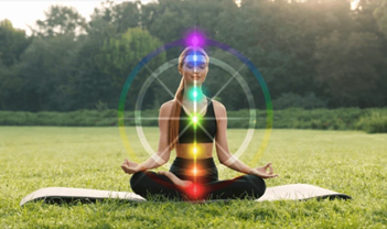 Align with your source, pillar seventh of human evolution