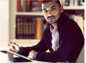 Find purpose and align your intentions, thrive into third pillar of human evolution