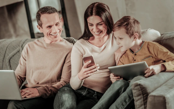 Healthy relationships guide - Pillar 2