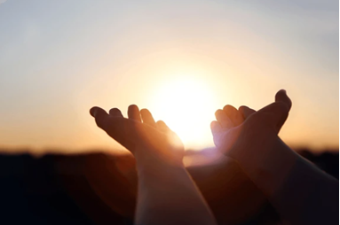 Manifest your prosperous reality. Mastery of time and reality, pillar eight of human evolution