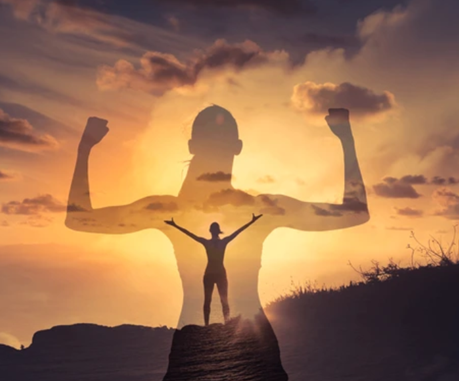 Transform and break the patterns that keep you trapped. Transformation is the 5th pillar of human evolution. Find the tools and practices to transform your life