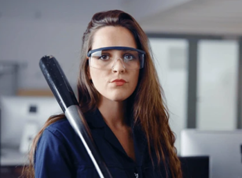 Damage Control in relationships