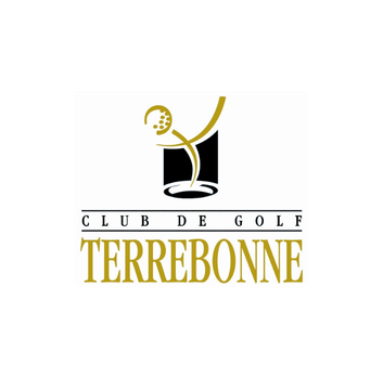 Logo du Club de Golf Terrebonne