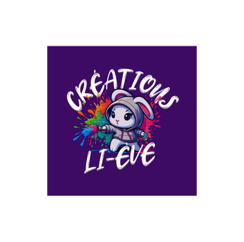 Logo de CREATIONS LI-EVE