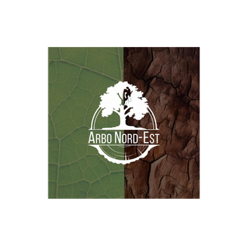 Logo d'Arbo Nord-Est.