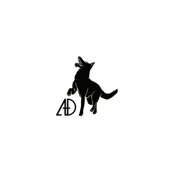 Logo de Alicia Ducasse Entrainement Canin