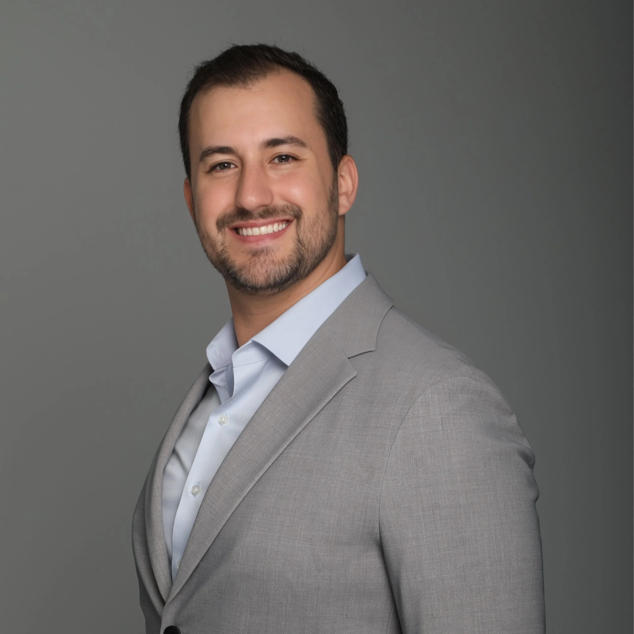 Justin Saltzman, Founder and Managing Partner of Tavern Capital