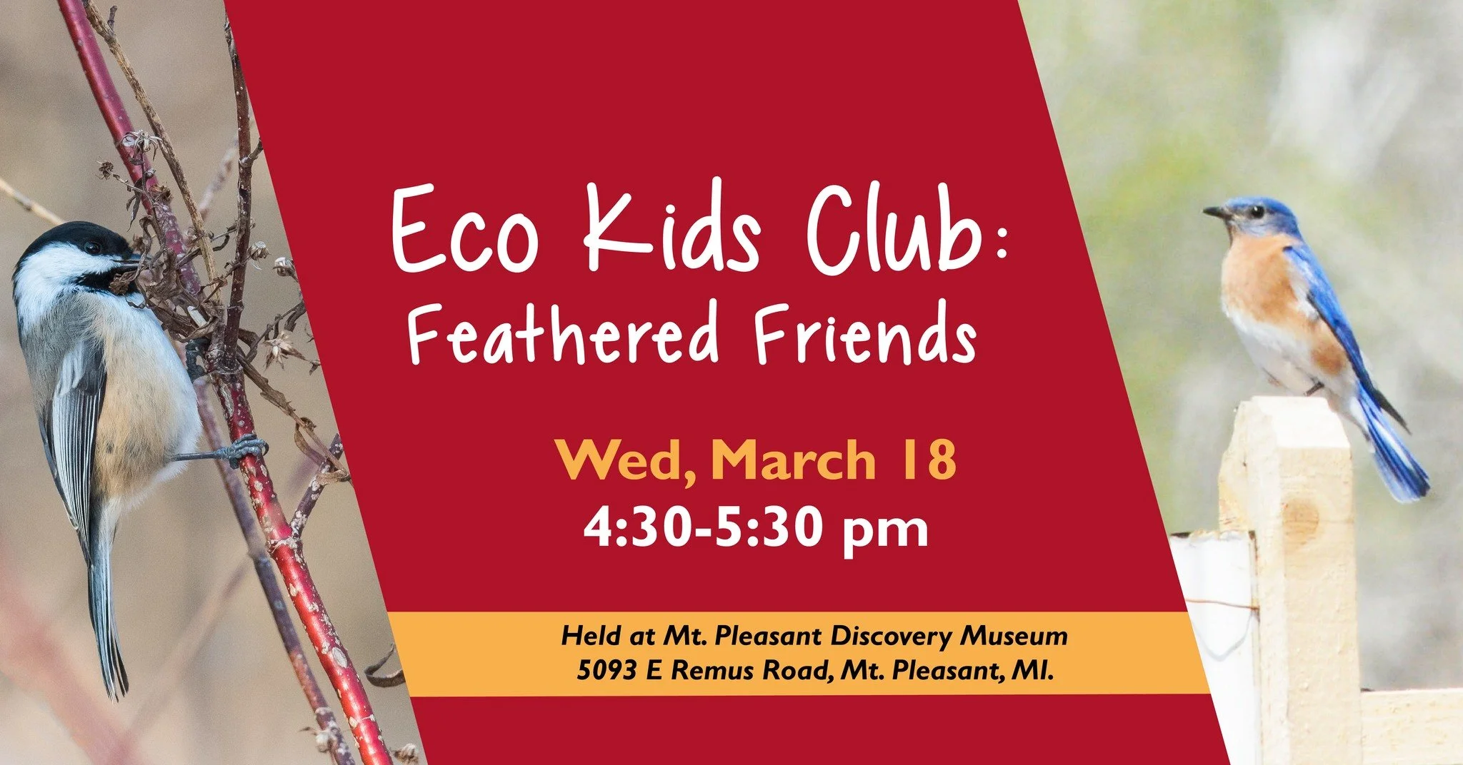 Eco- Kids