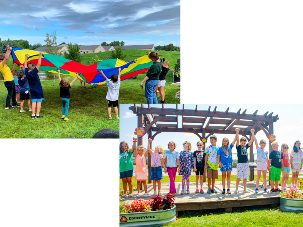 SUMMER CAMP: Theatre Camp (6 & Up)