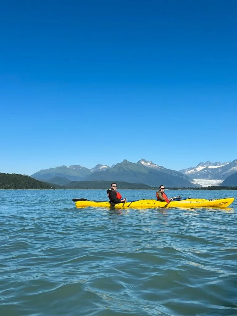 Alaska is at its best from July through September and those sailings book earlier than most people expect.

We love sending clients to Alaska on smaller luxury ships that prioritize access over scale. Fewer passengers means easier days on shore, quie