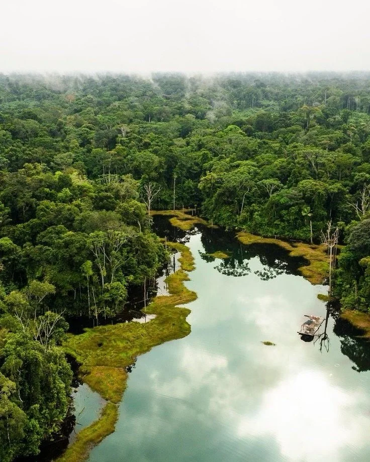 A new way to experience the Peruvian Amazon has arrived with andBeyond Amazon Explorer, the newest river expedition from andBeyond.

Designed for a deeper connection to the rainforest, the vessel carries just 15 spacious suites, each with floor to ce