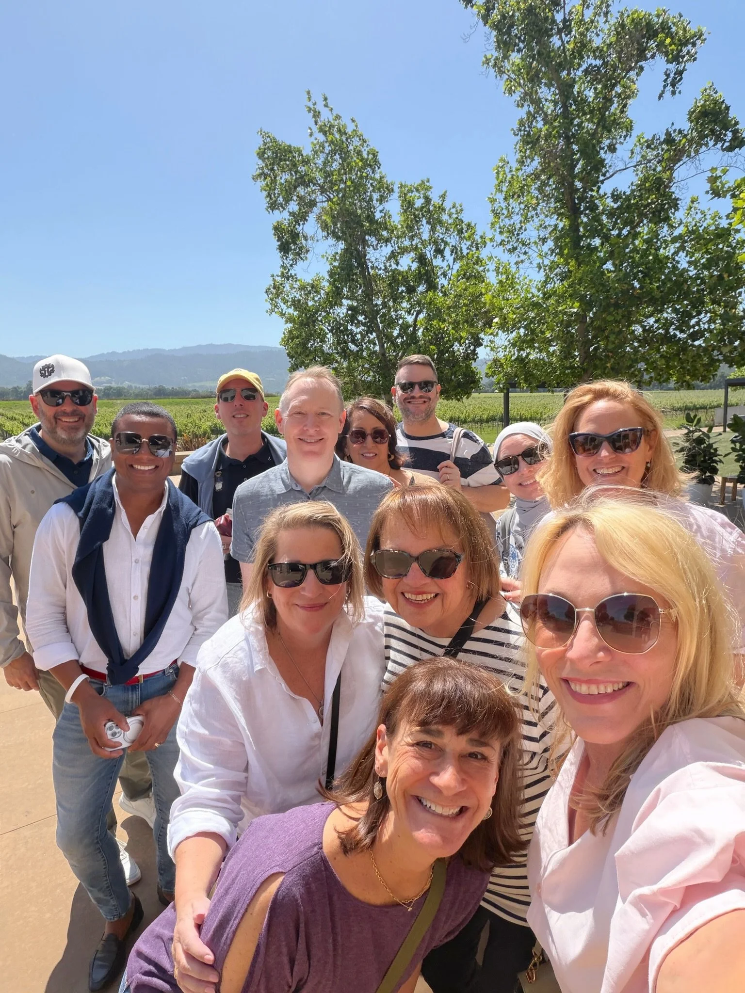 It is an honor to be selected and serve on the Travel Edge Network Advisory Board, a group of leading luxury travel advisors from across North America chosen to help guide the future of the network, its partnerships, and the evolving client experienc