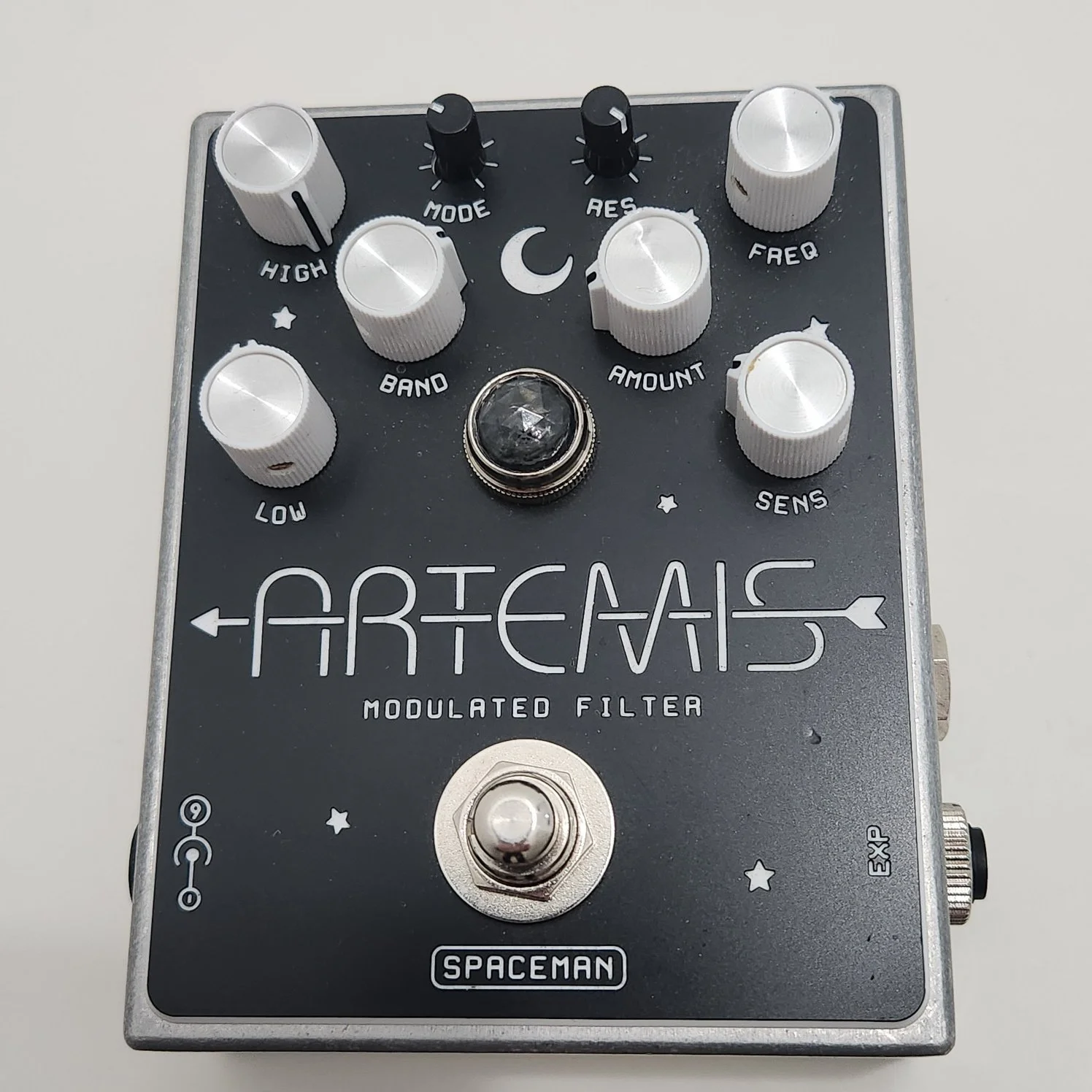 Spaceman Artemis Modulated Filter