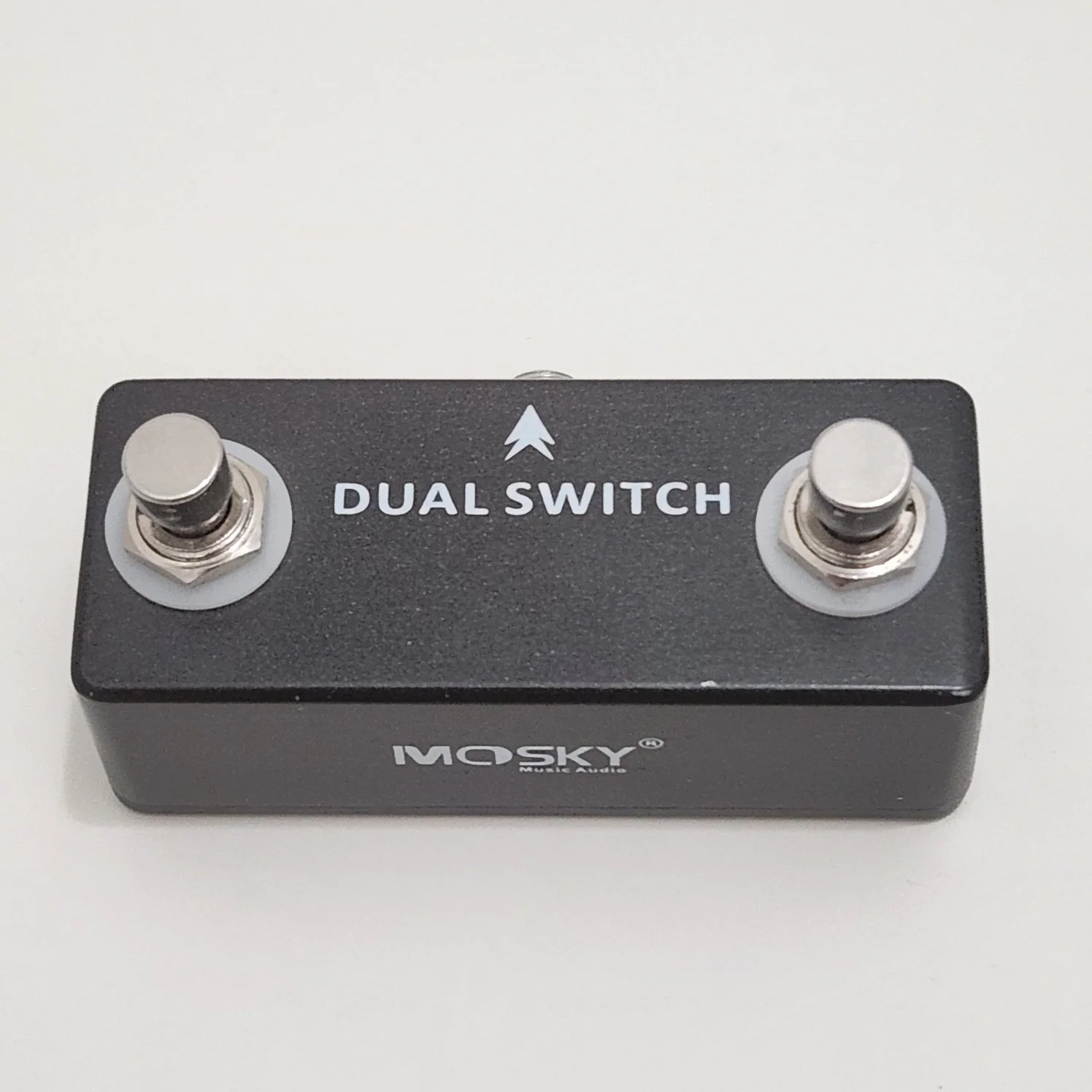 MOSKY Audio Dual Switch