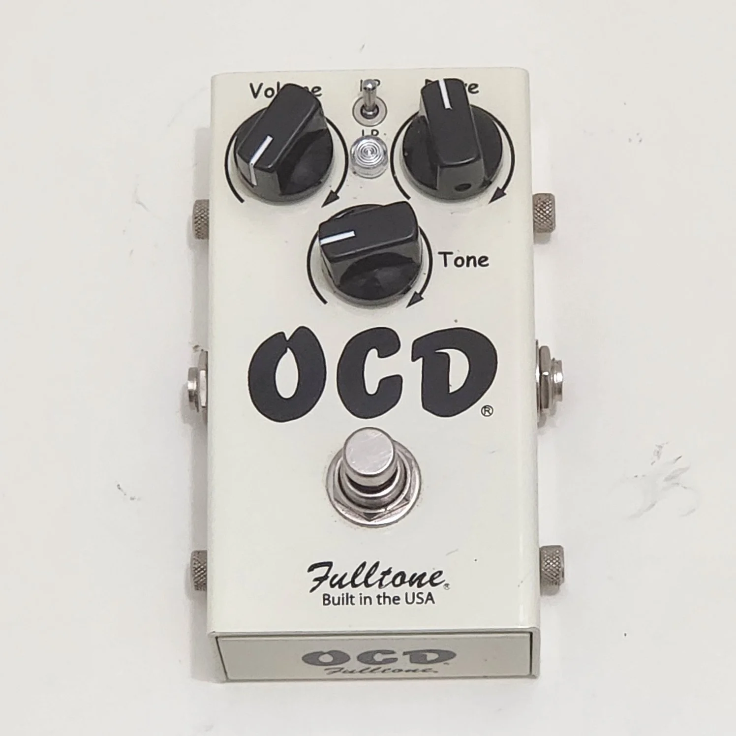 Fulltone OCD (Obsessive Compulsive Drive) V2