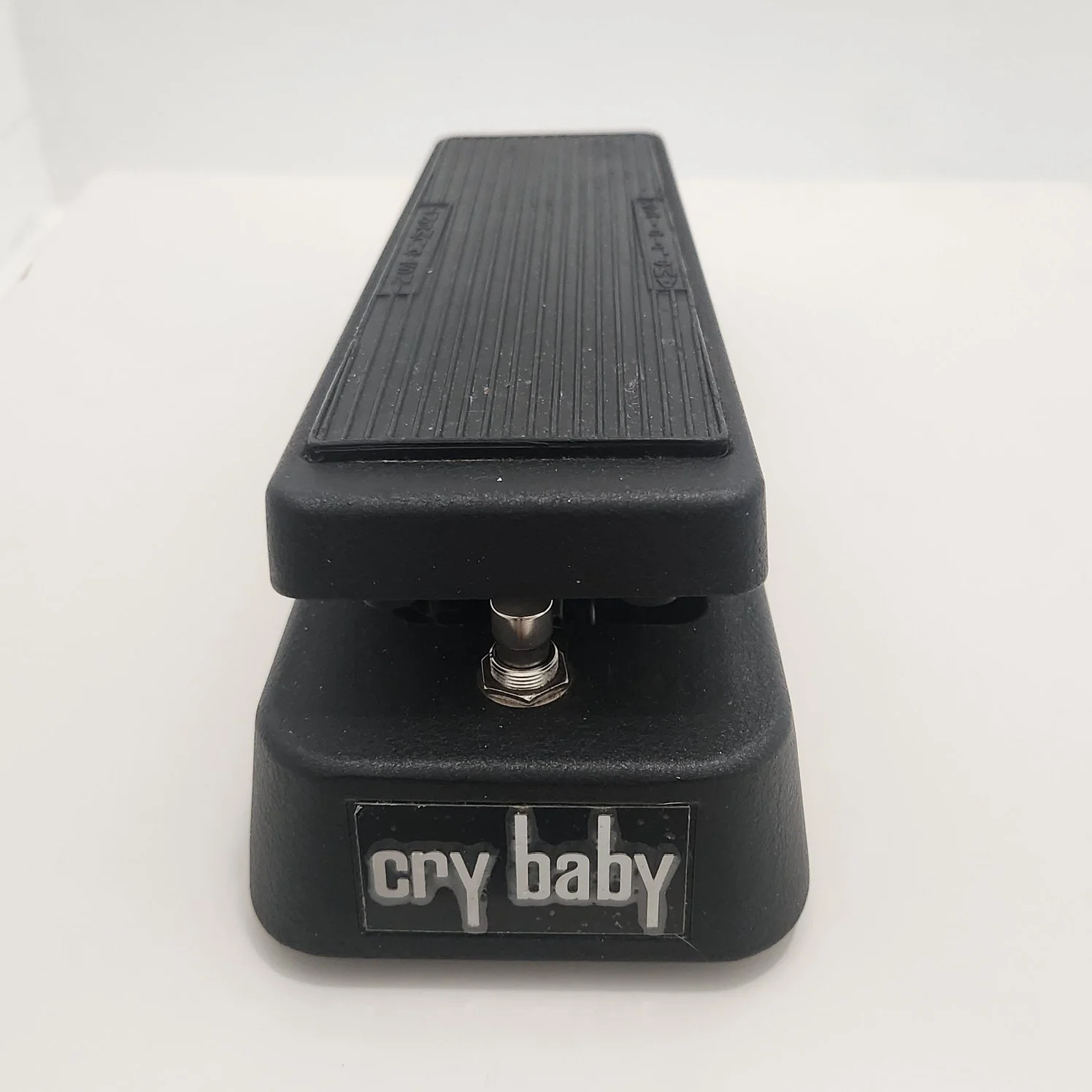 Dunlop Crybaby GCB-95 Wah