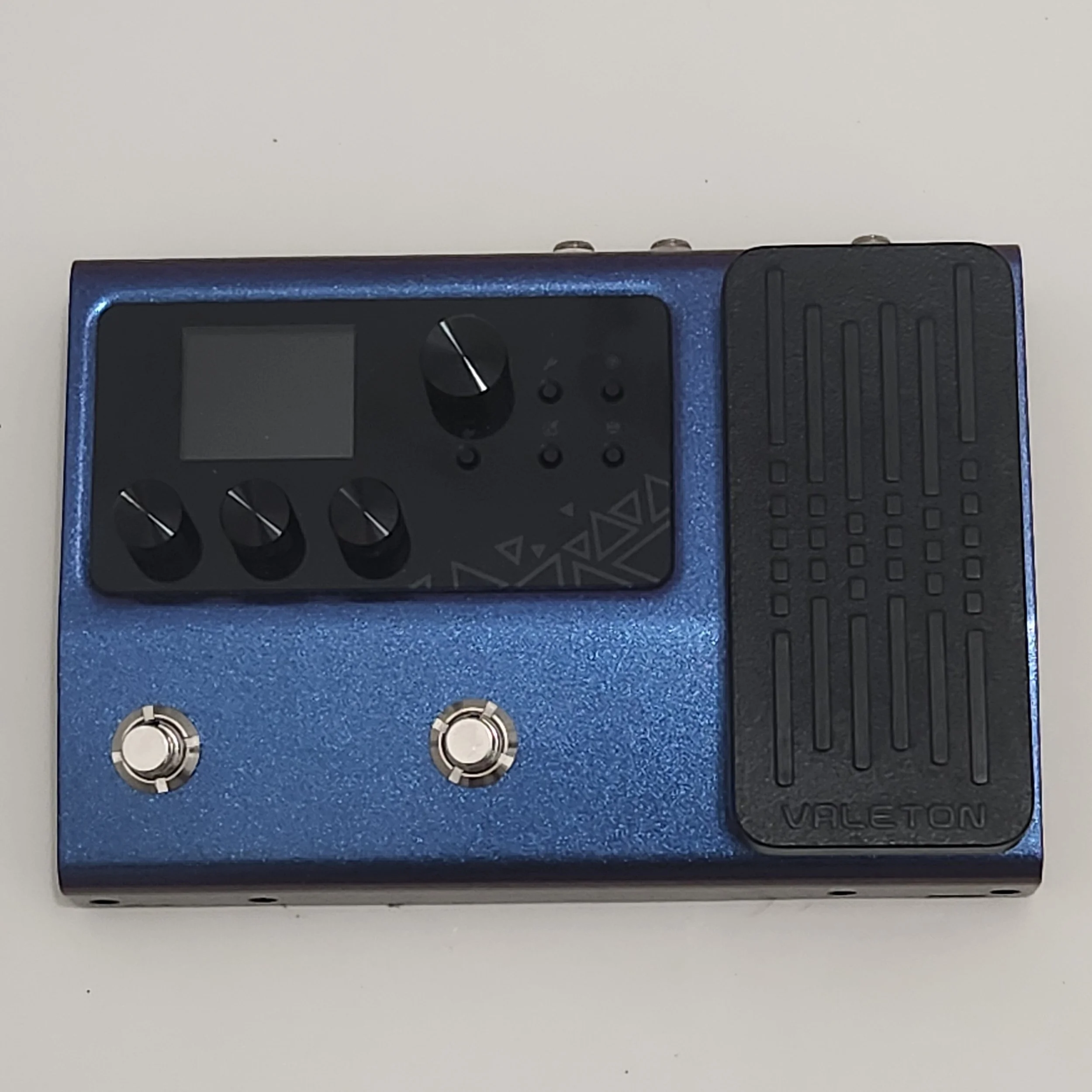 Valeton GP-100 Effects Processor