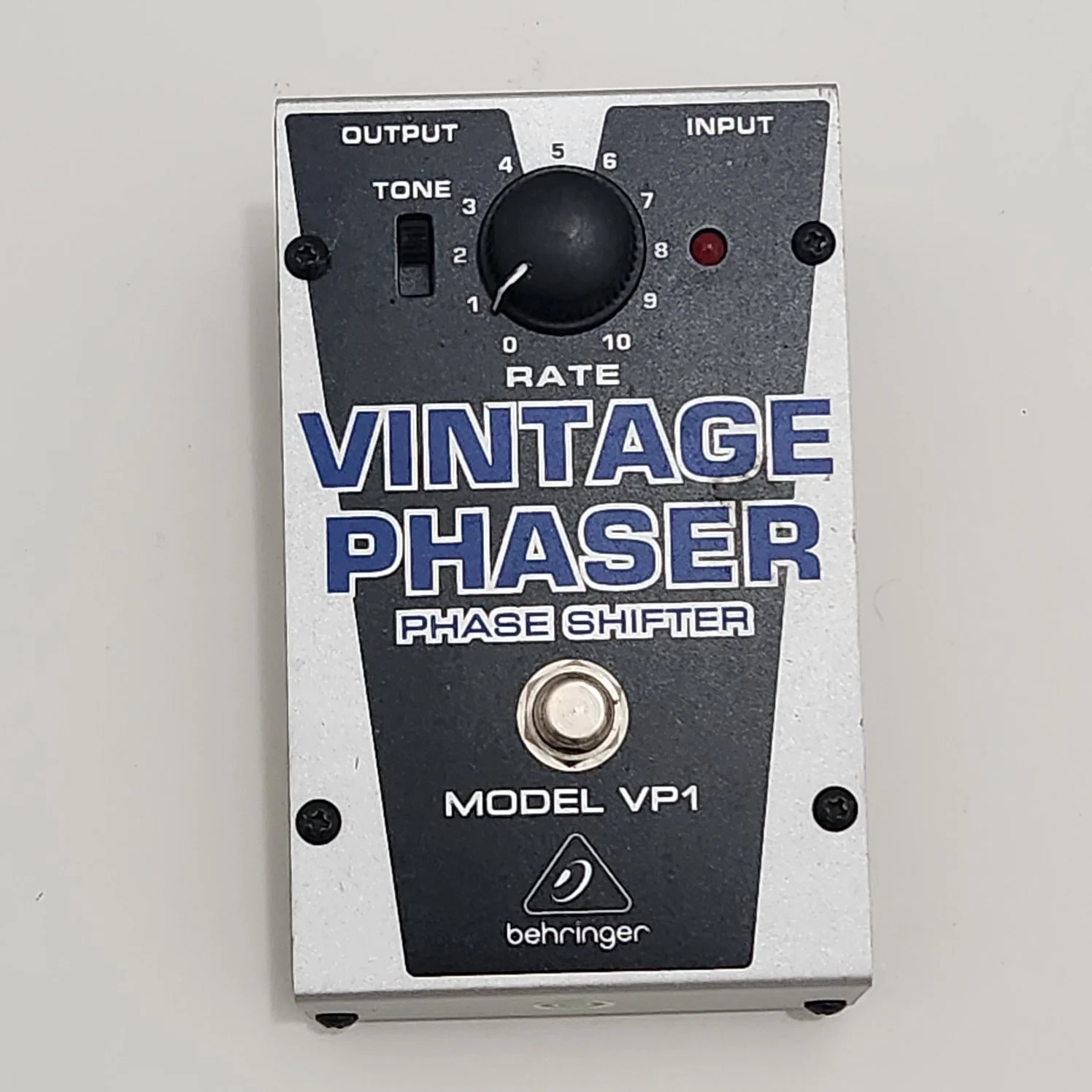Behringer VP1 Vintage Phaser