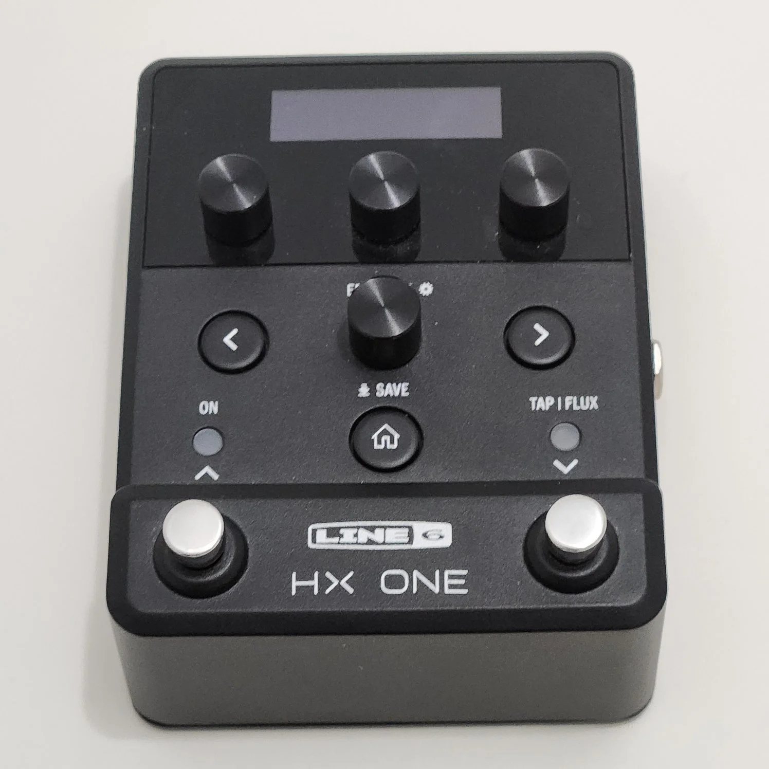Line 6 HX One