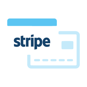 Your donation is securely processed through Stripe